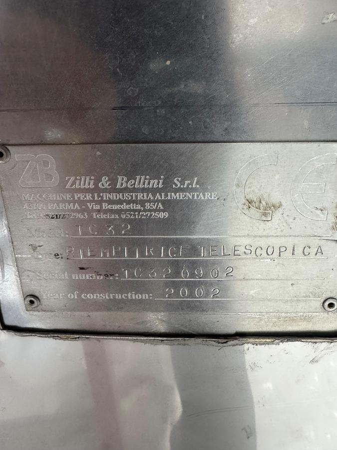 ZILLI-BELLINI