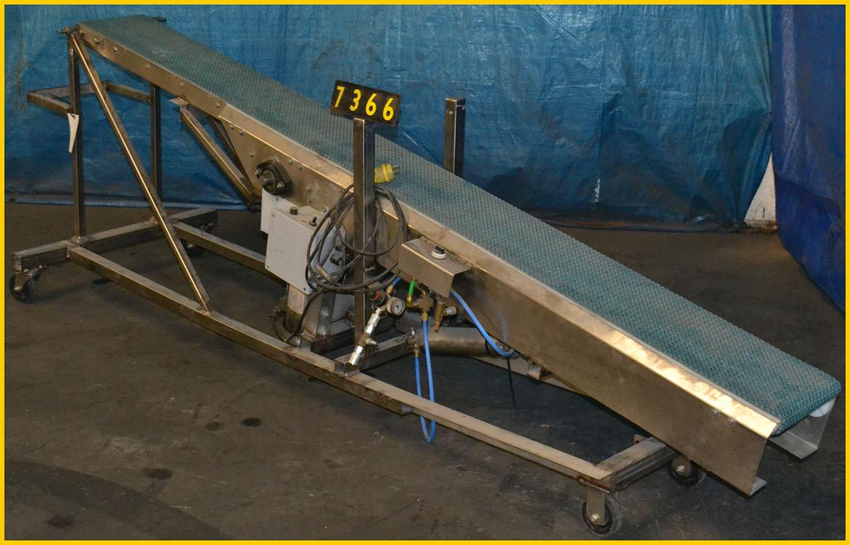 CONVEYOR