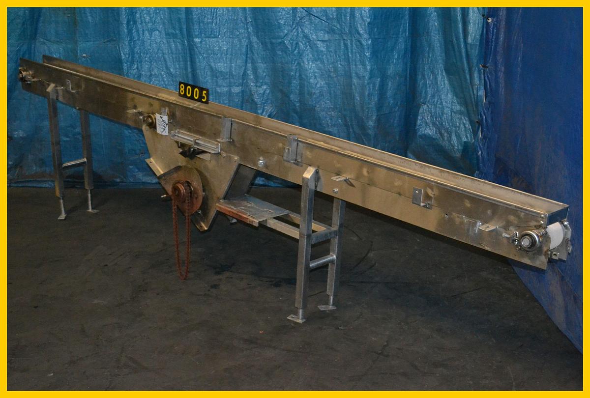 CONVEYOR