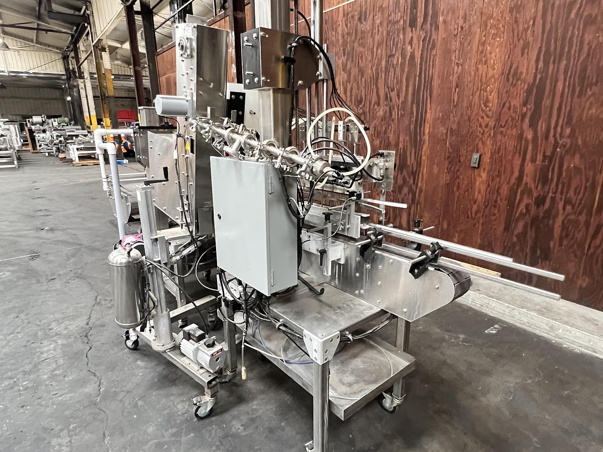 INLINE PACKING TECHNOLOGIES