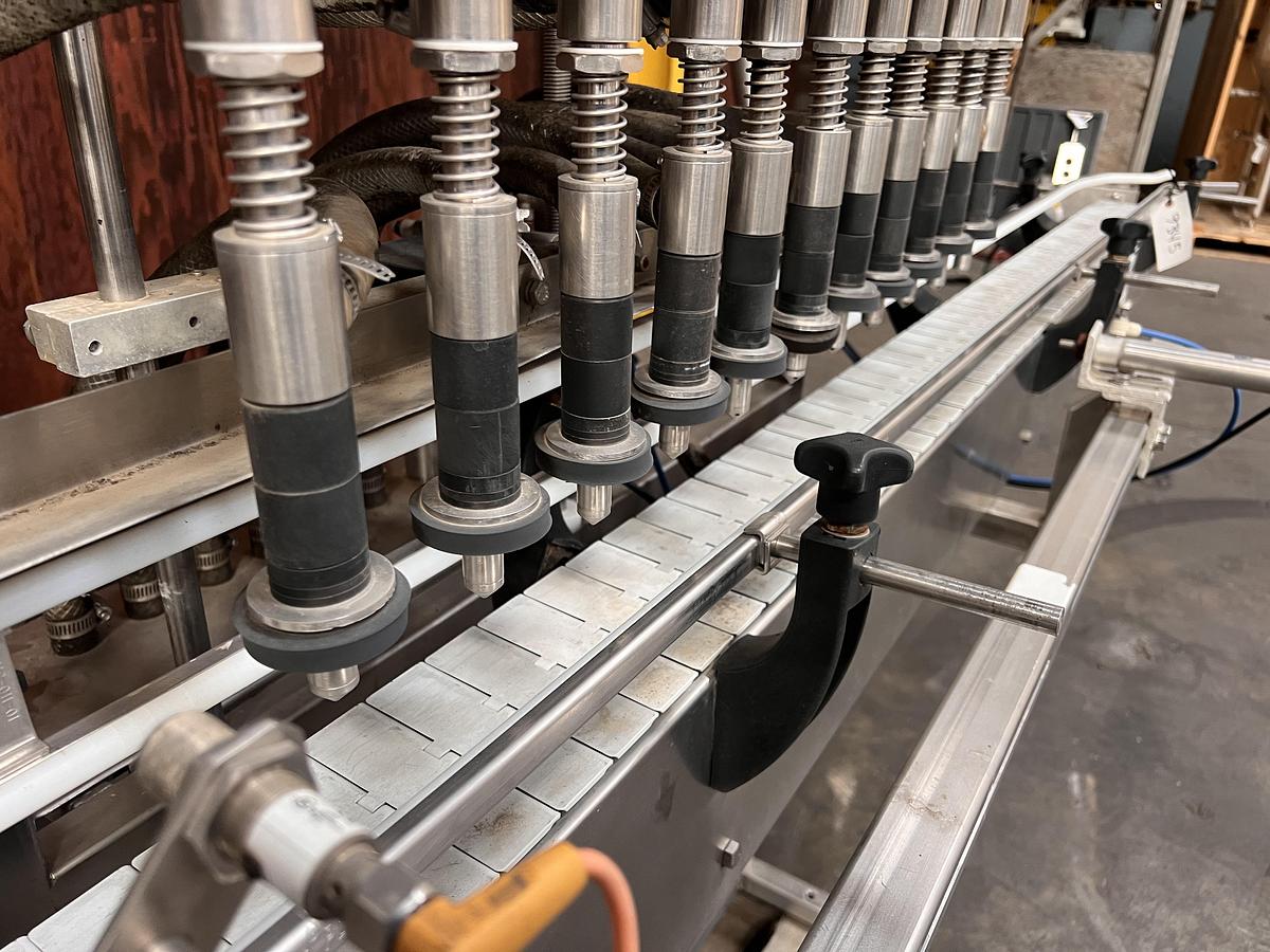 PRESSURE FILLER