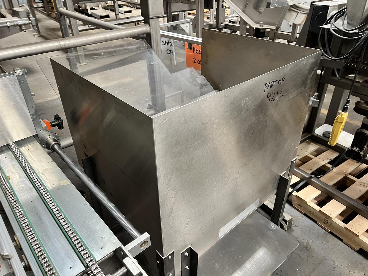 ULTRA PACKAGING 