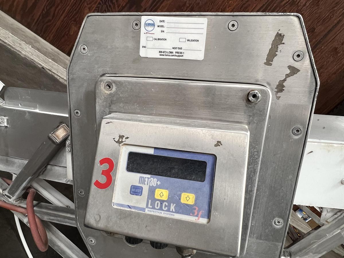  LOCK INSIGHT 