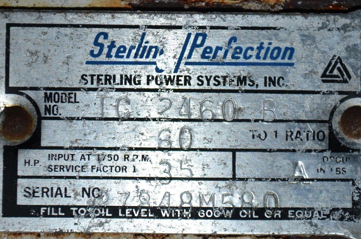  CUSTOM STAINLESS EQUIPMENT COMPANY 