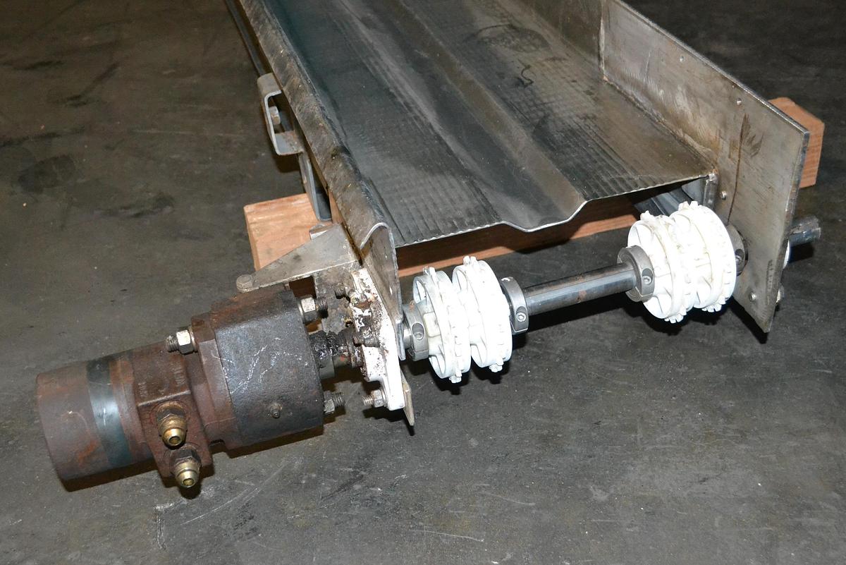 CONVEYOR