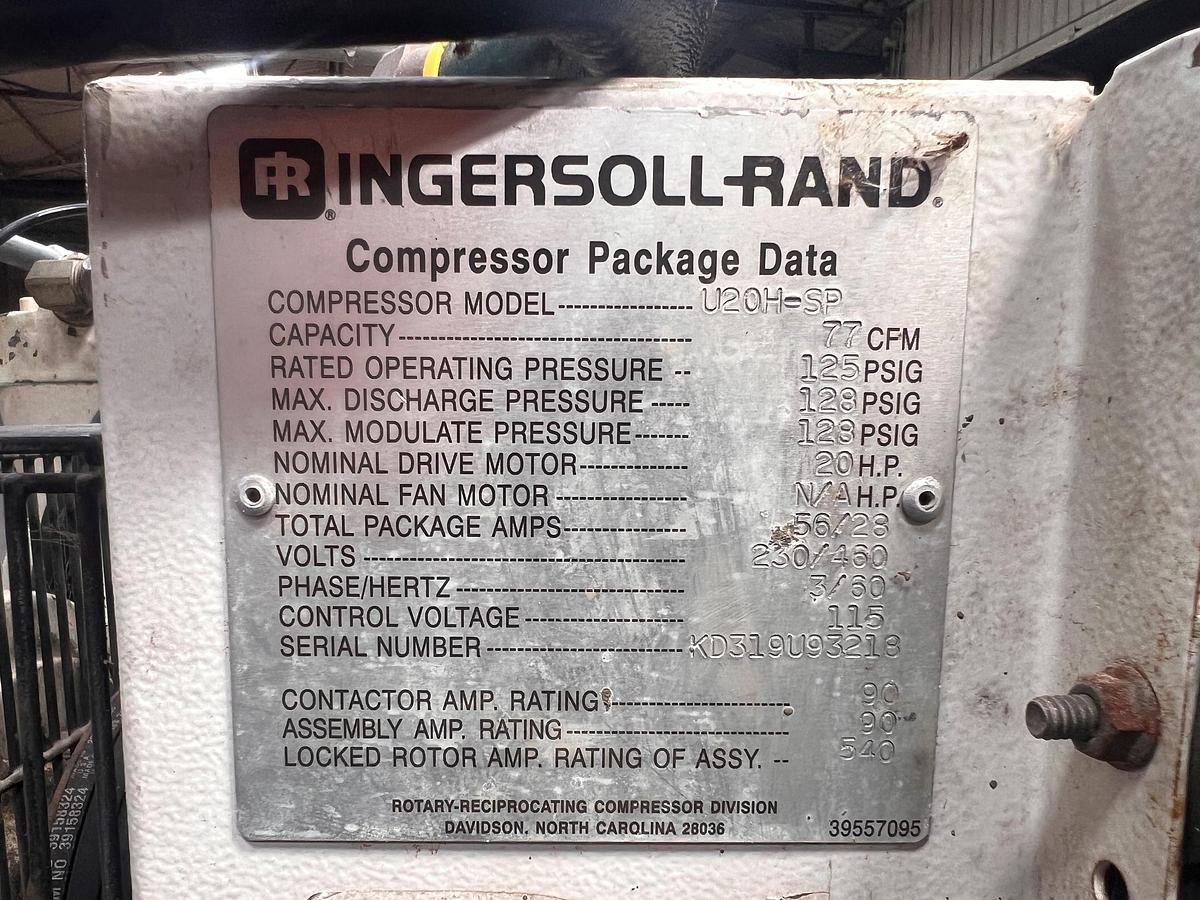 INGERSOLL-RAND