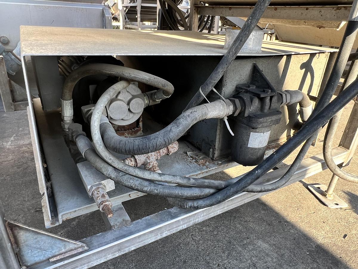  SEGMENT CUTTER 