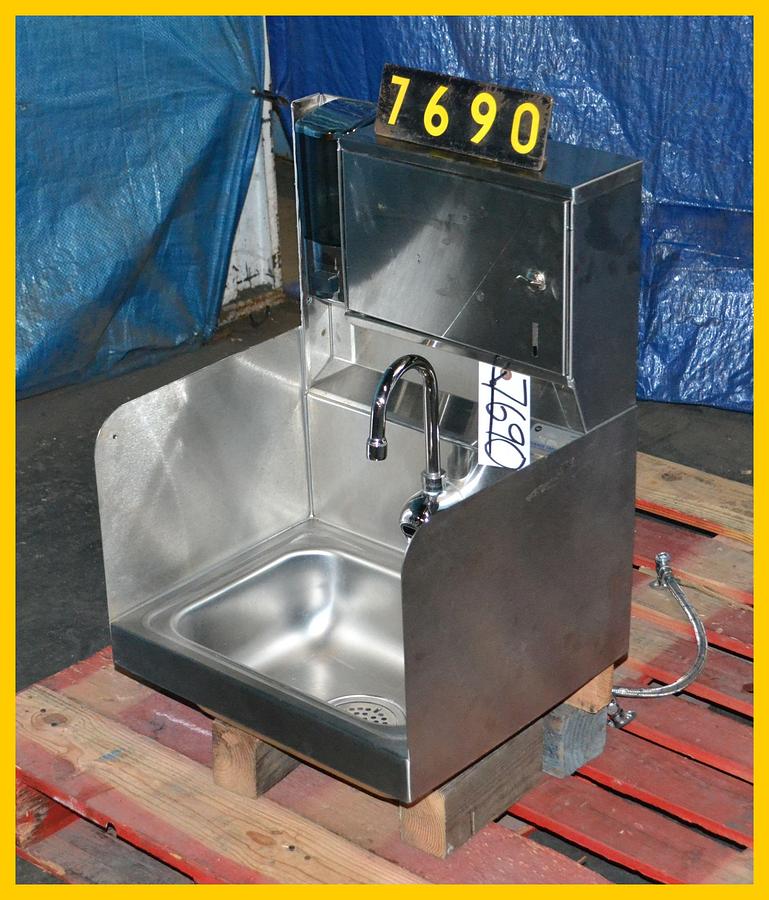 ADVANCED TABCO