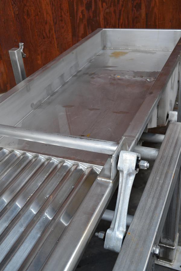 HI SIDE FABRICATION