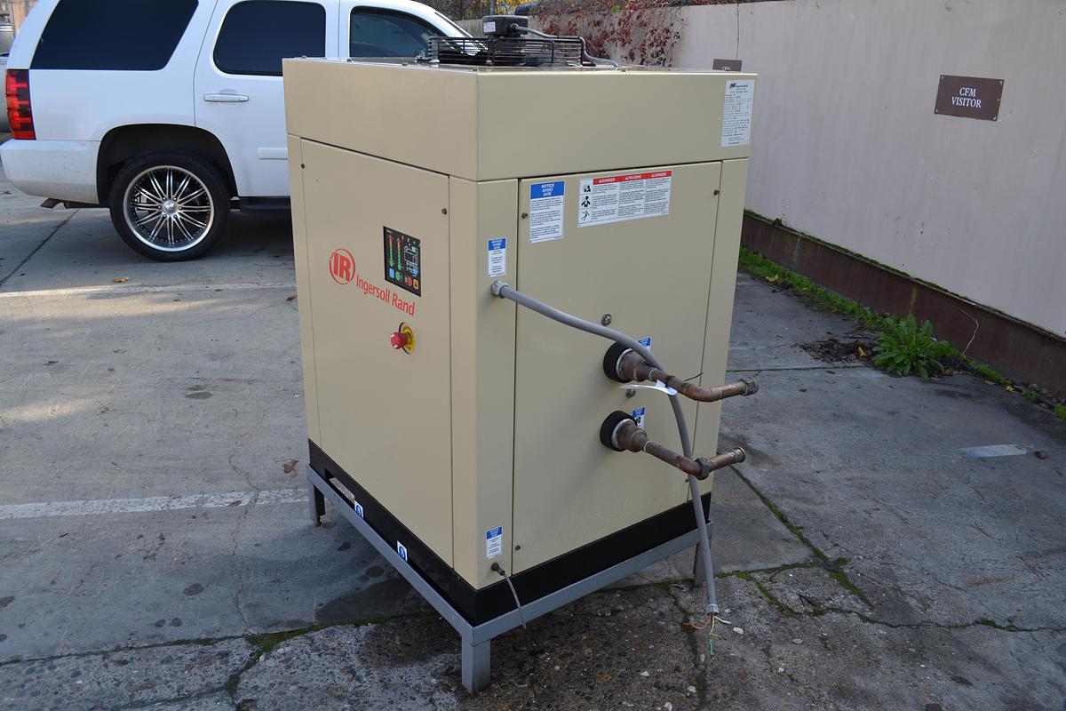  INGERSOLL-RAND 