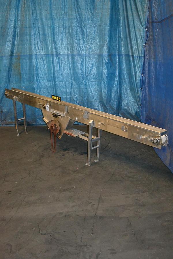 CONVEYOR