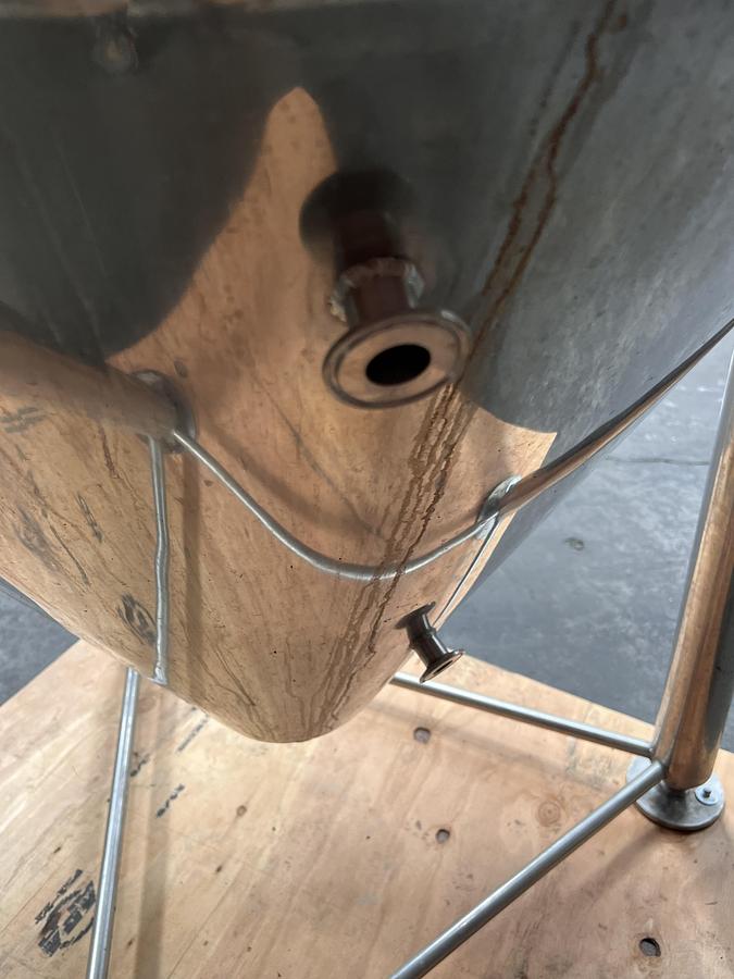 FERMENTER