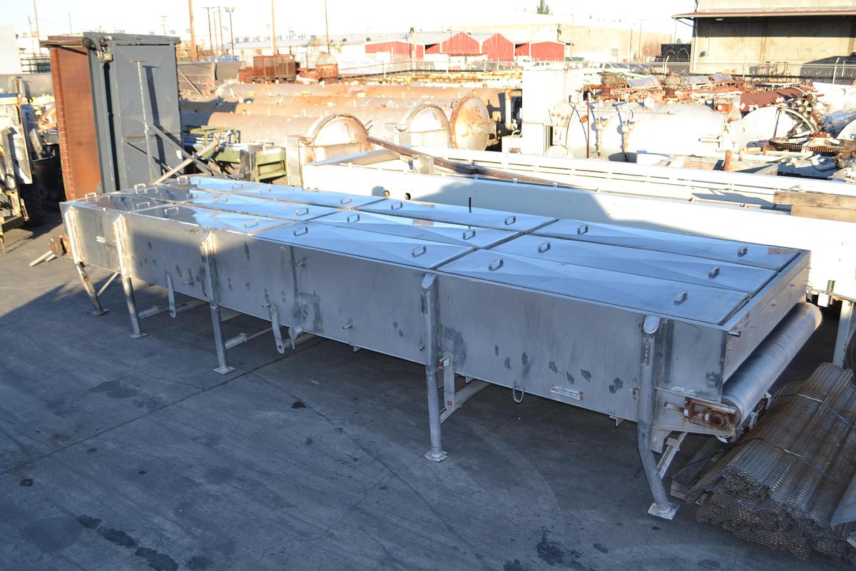 SOUTH VALLEY MANUFACTURING