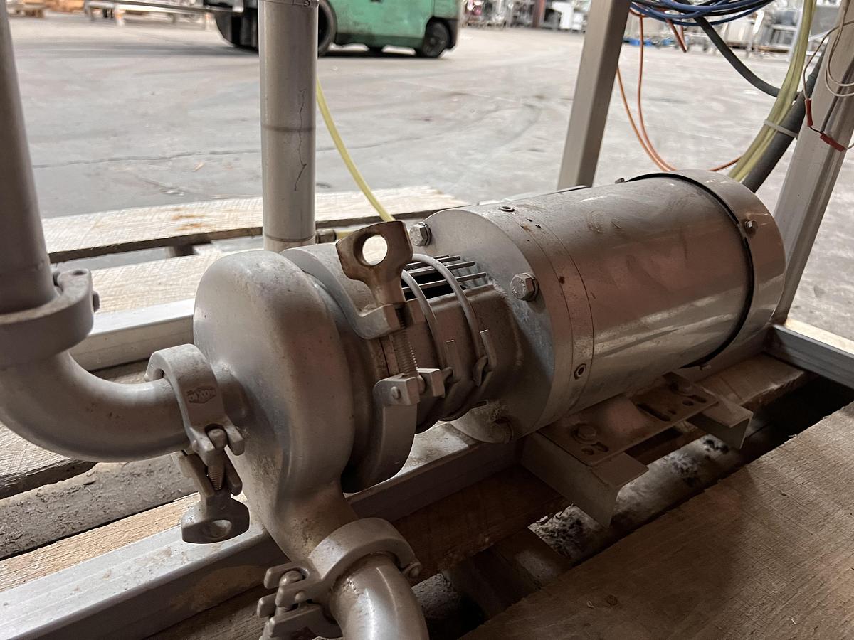 PRESSURE FILLER