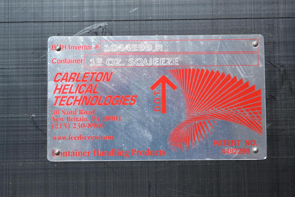 CARLTON HELICAL TECHNOLOGIES