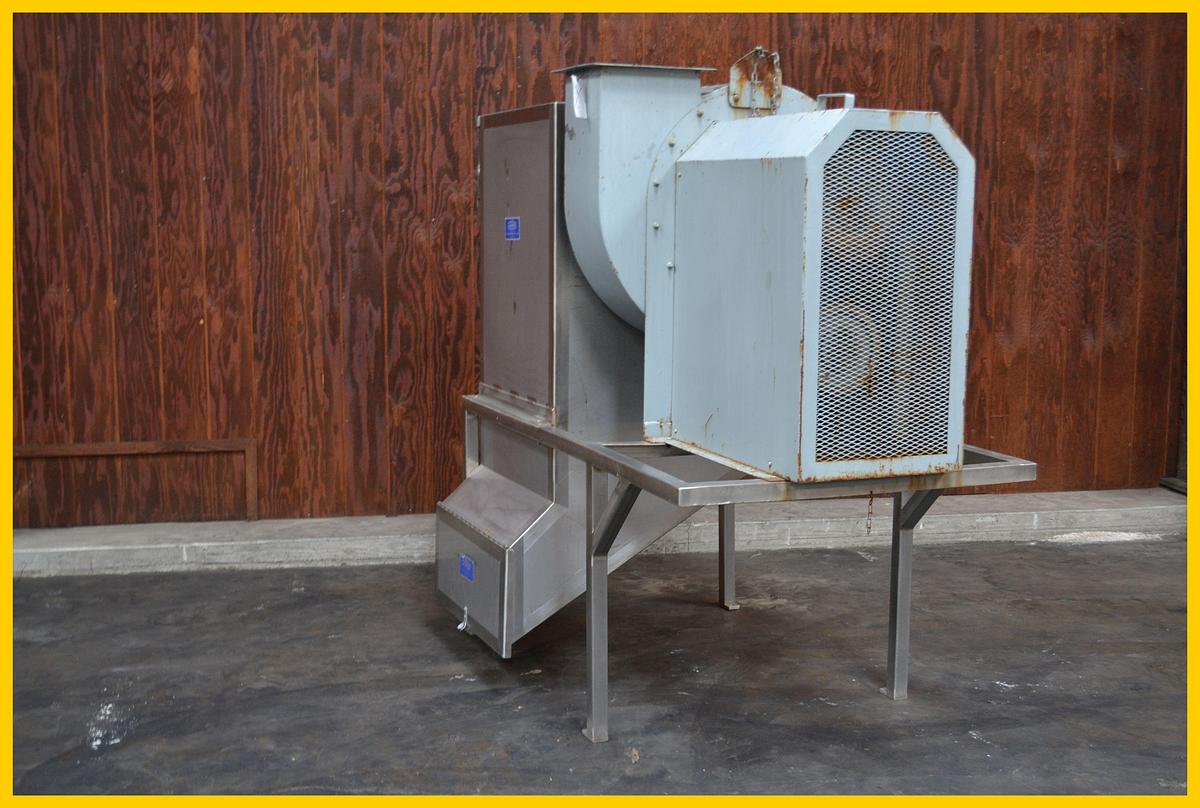 AIR BLOWER