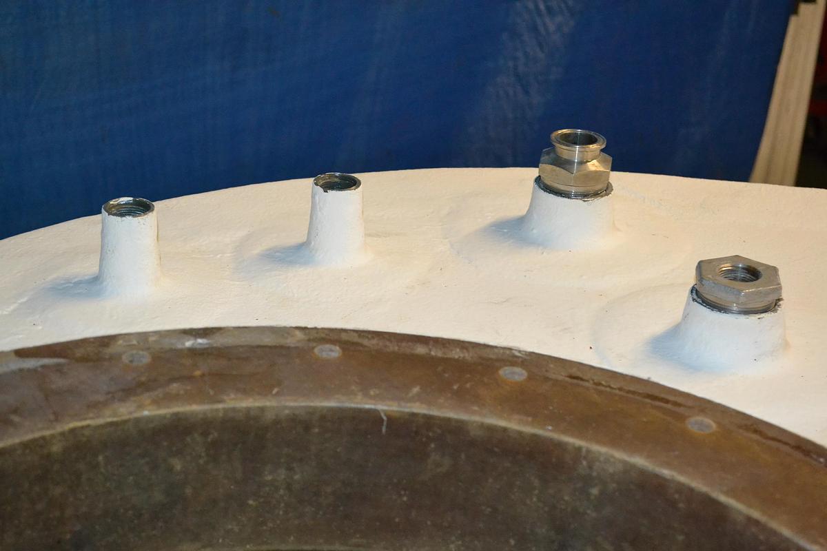  NEUTRALIZATION TANK 