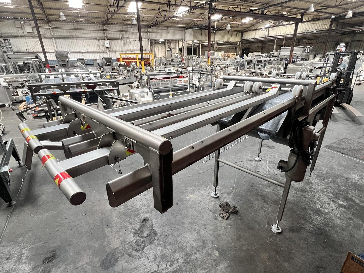  CONVEYOR 
