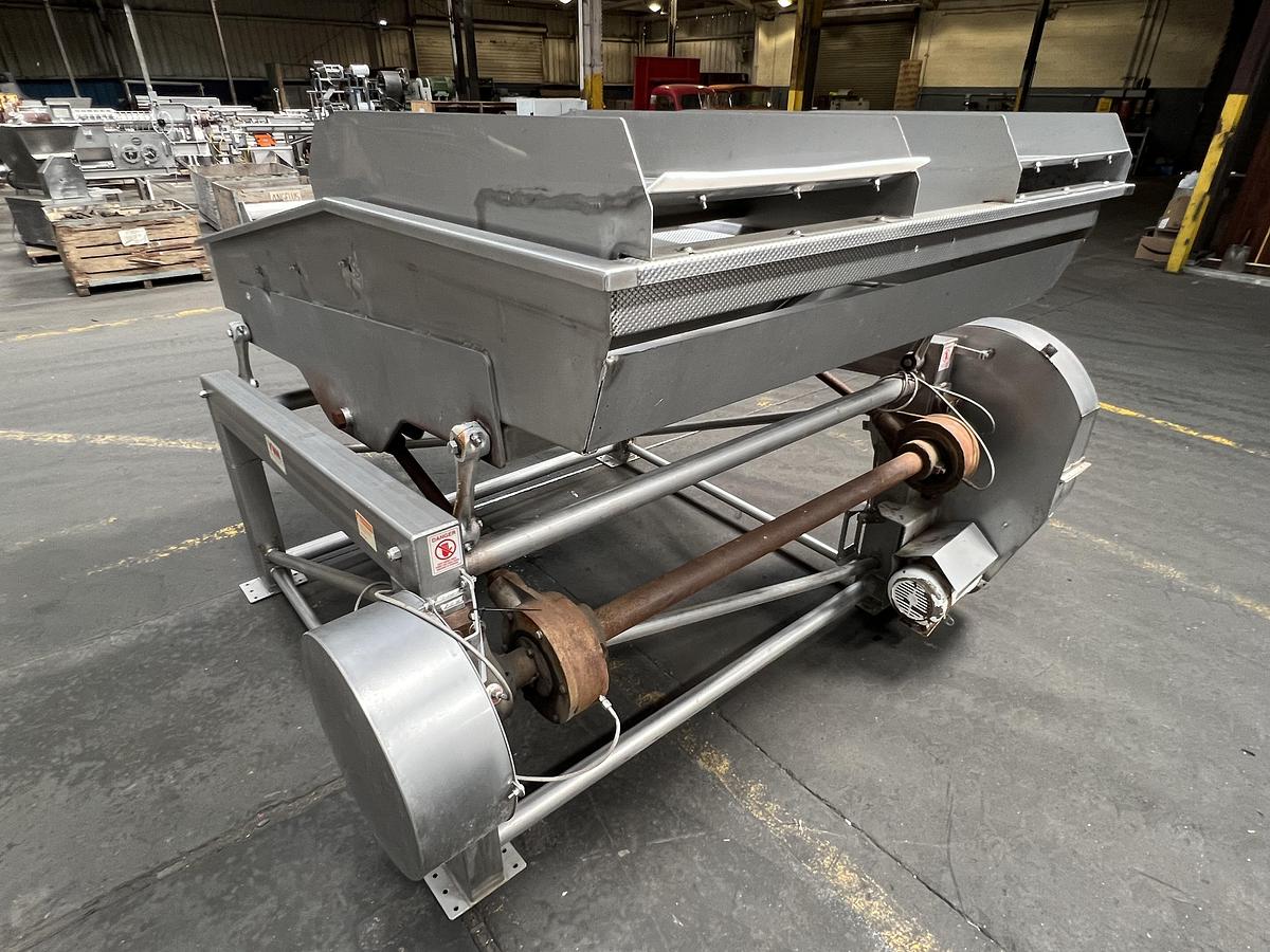 VALLEY WELDING AND MACHINE