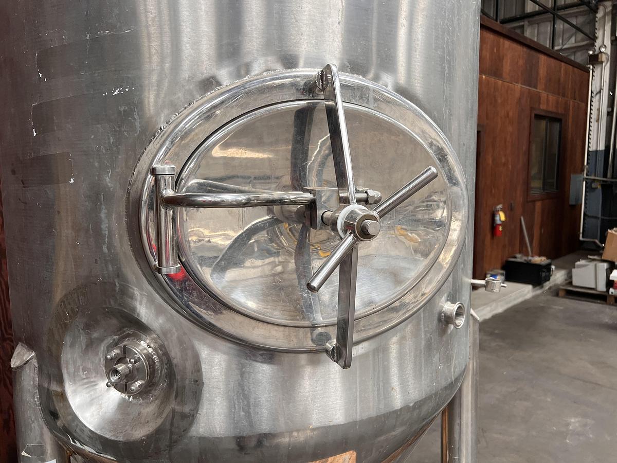 FERMENTER