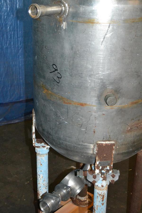 STAINLESS STEEL