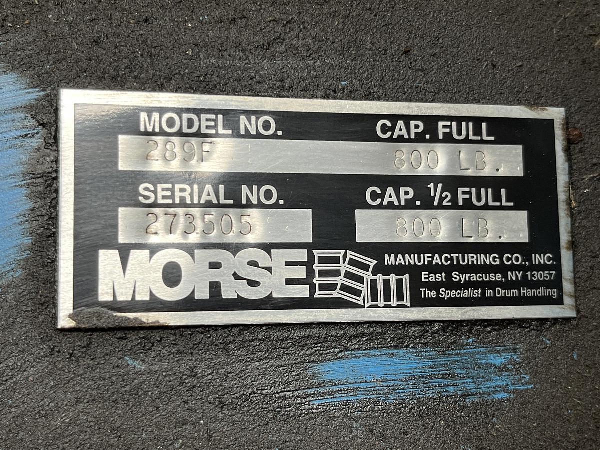 MORSE