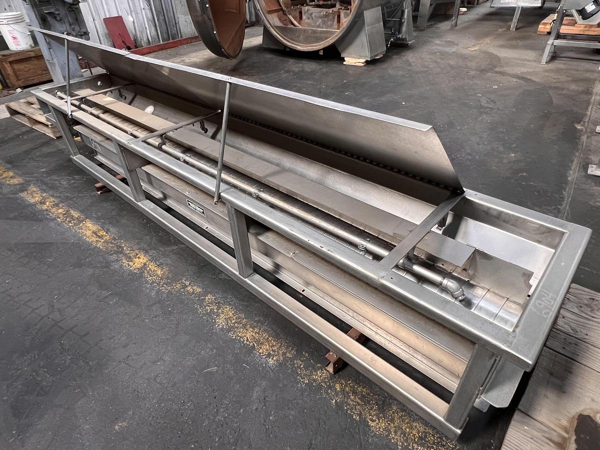  AMERICAN INTERNATIONAL MANUFACTURING 