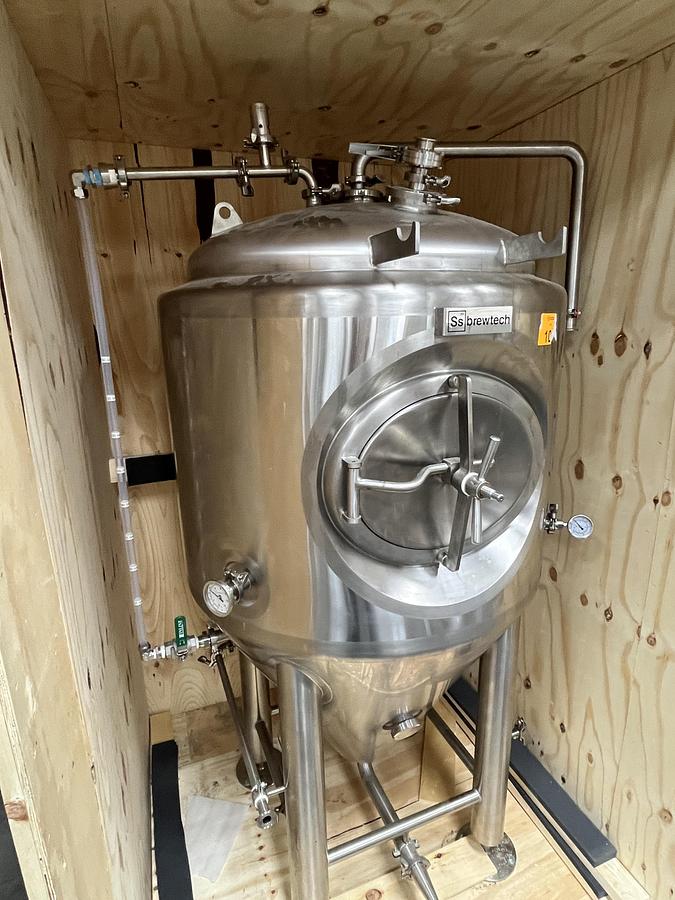 BREWTECH