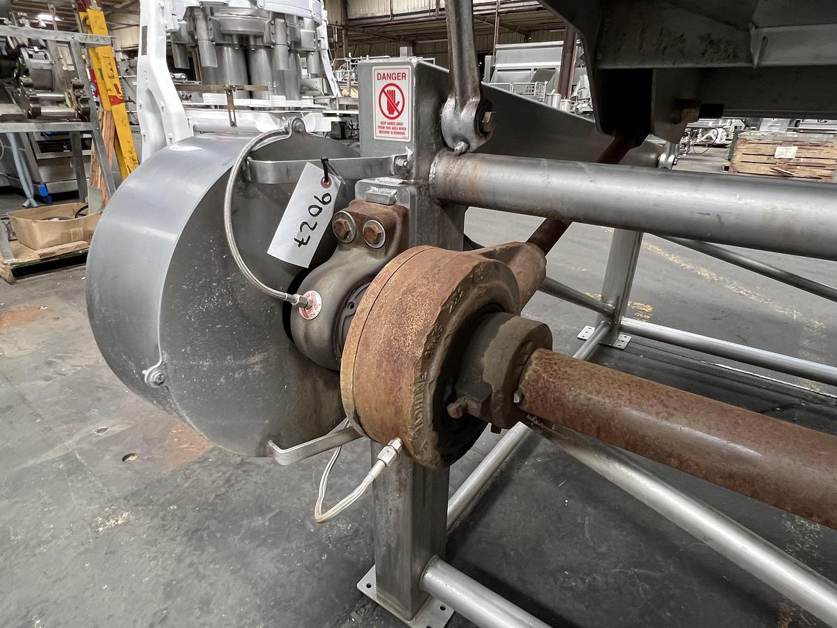 VALLEY WELDING AND MACHINE