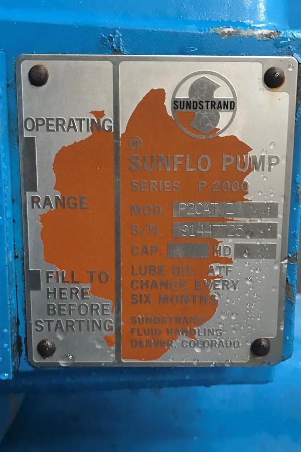 SUNFLO