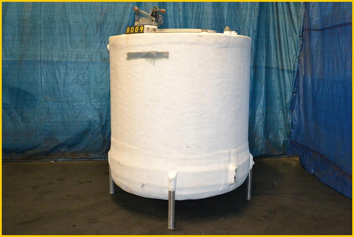 NEUTRALIZATION TANK