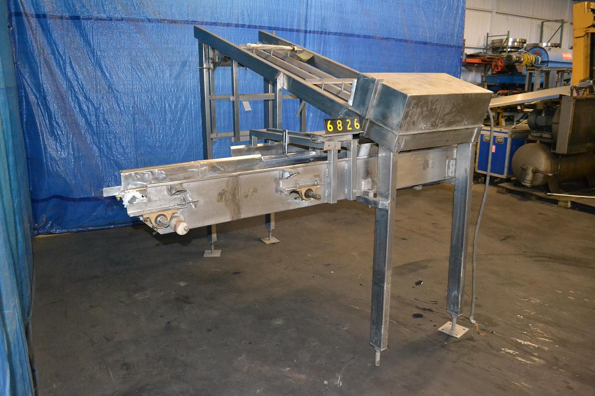  CONVEYORS 