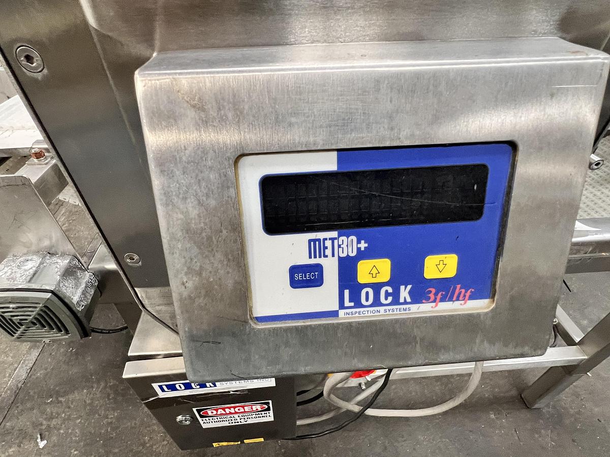  LOCK 