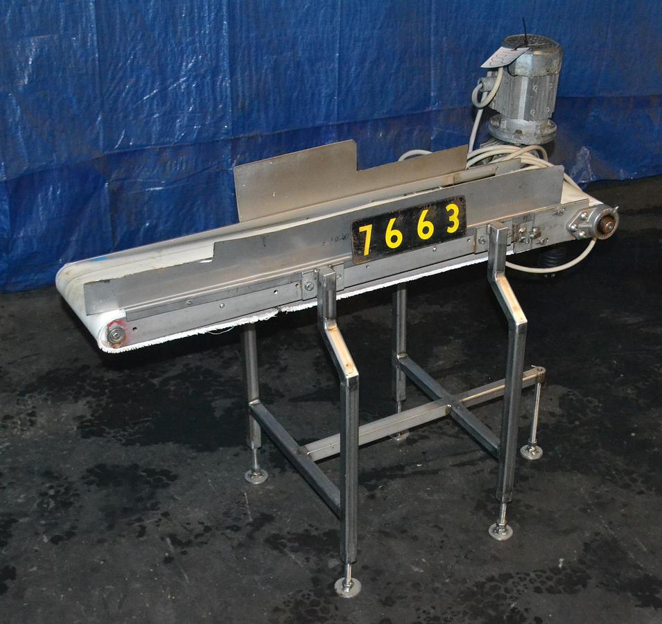  CONVEYORS 