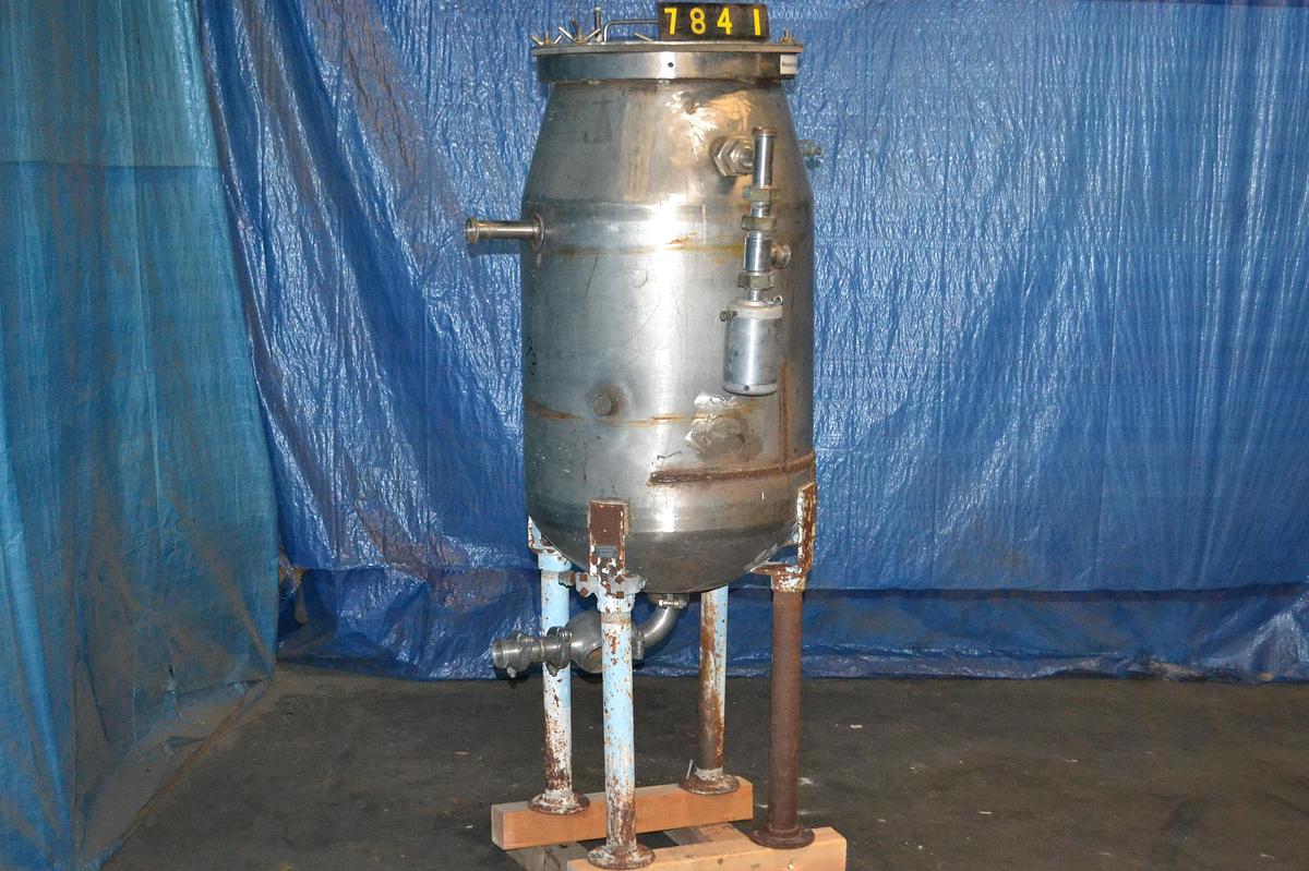 STAINLESS STEEL