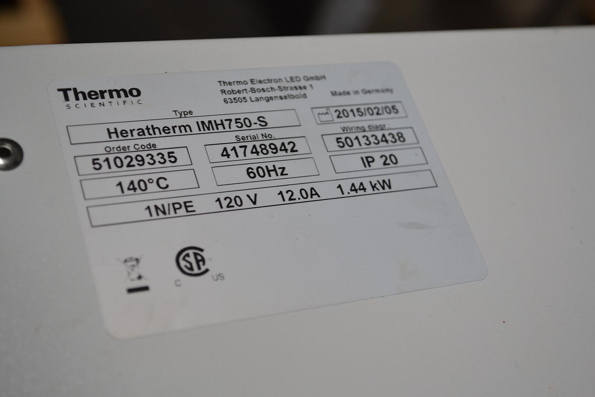 THERMO SCIENTIFIC