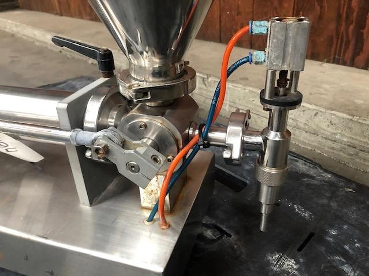 PISTON FILLER