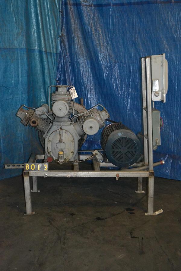 INGERSOLL-RAND