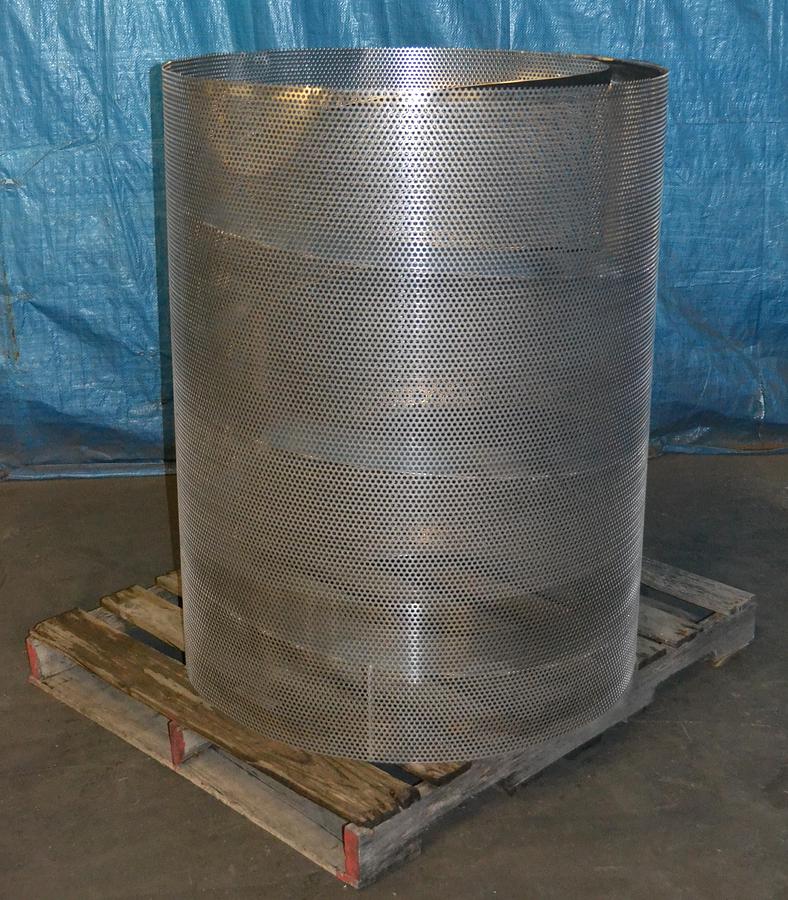  WASH REEL 