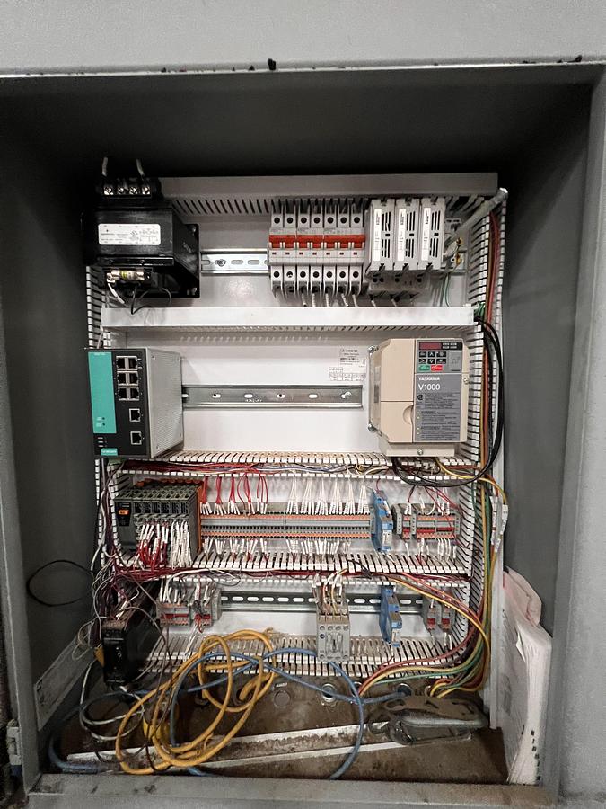 CHOICE BAGGING EQUIPMENT