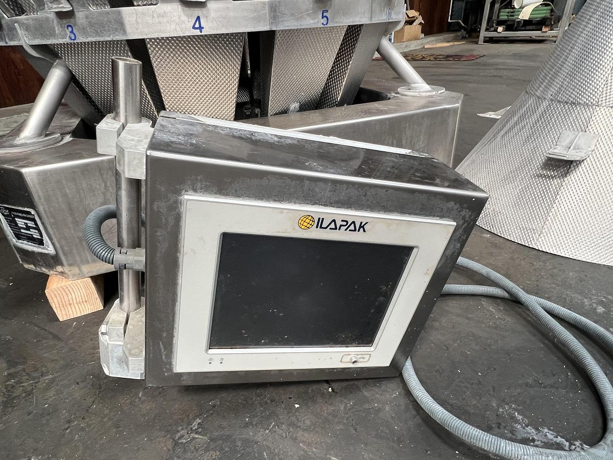 ILAPAK