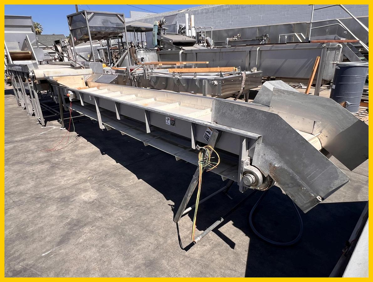 SOUND OCEAN METAL FABRICATION