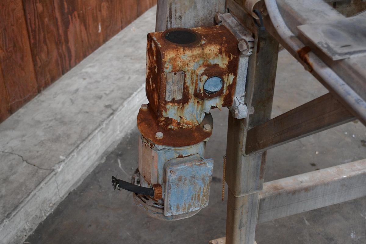 VALLEY WELDING AND MACHINE