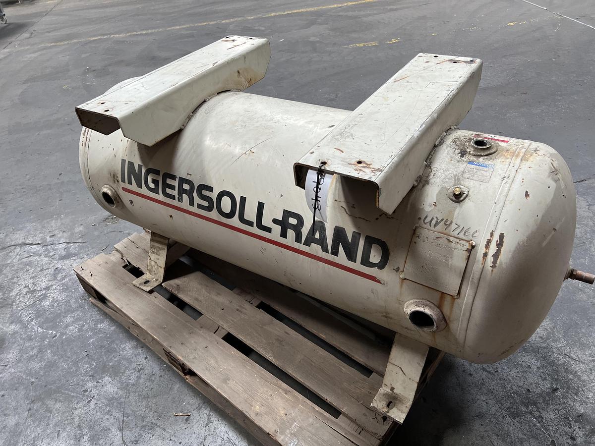  AIR RECEIVER 