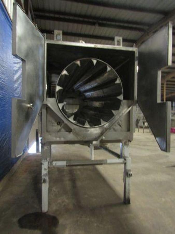  COATING MACHINERY SYSTEMS 