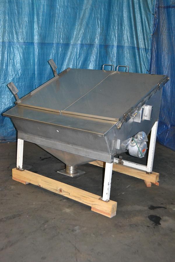 STAINLESS STEEL
