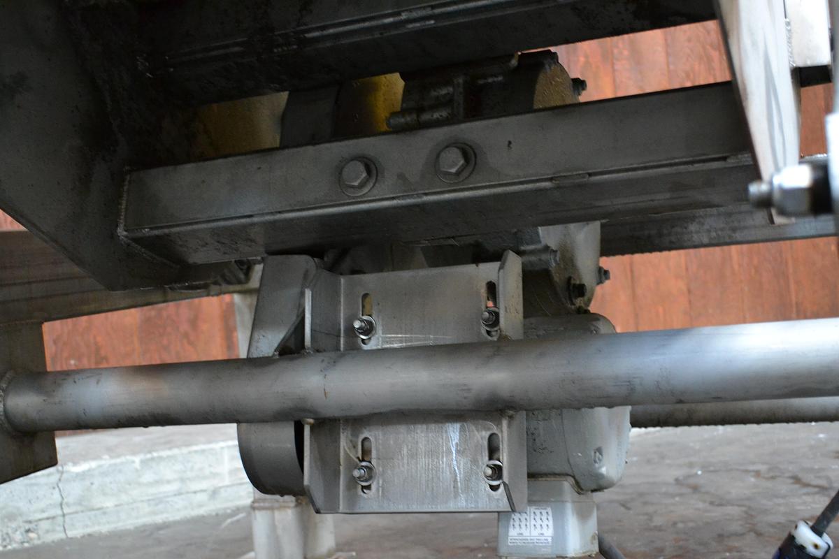 HI SIDE FABRICATION