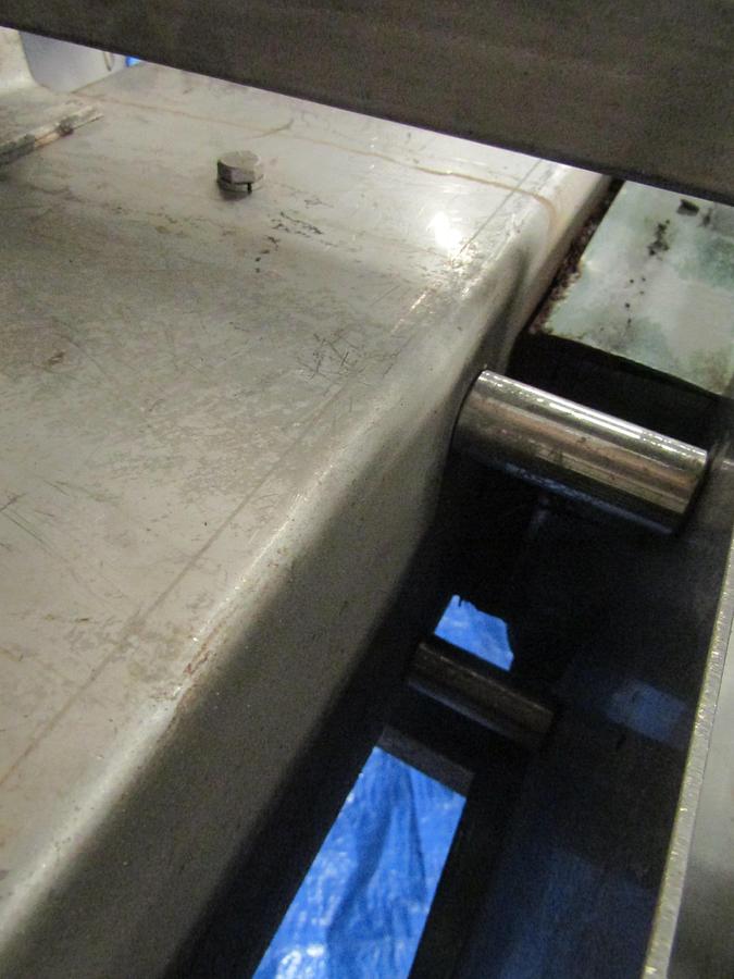 MAGNETIC ELEVATOR