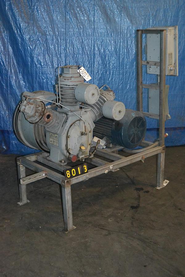 INGERSOLL-RAND