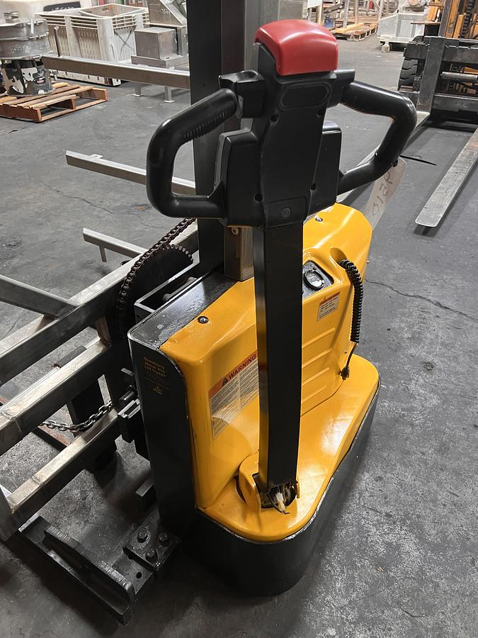  BIG LIFT 